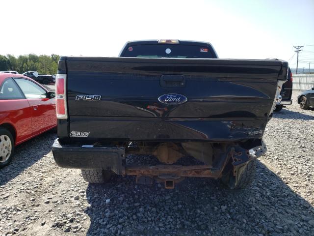 Photo 5 VIN: 1FTMF1EM6DFA72759 - FORD F150 