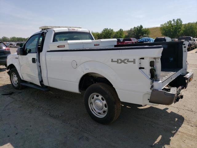 Photo 1 VIN: 1FTMF1EM6EKG08845 - FORD F150 