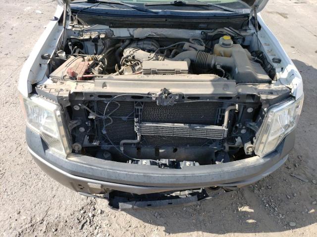 Photo 10 VIN: 1FTMF1EM6EKG08845 - FORD F150 