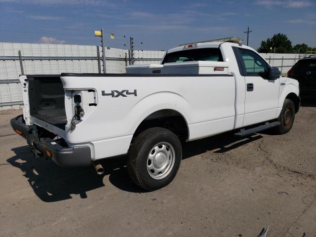 Photo 2 VIN: 1FTMF1EM6EKG08845 - FORD F150 