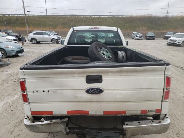 Photo 5 VIN: 1FTMF1EM7BKD38245 - FORD F150 