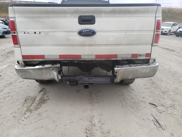 Photo 8 VIN: 1FTMF1EM7BKD38245 - FORD F150 