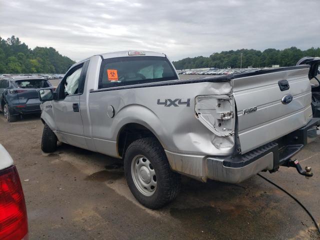 Photo 1 VIN: 1FTMF1EM7CFC76906 - FORD F150 