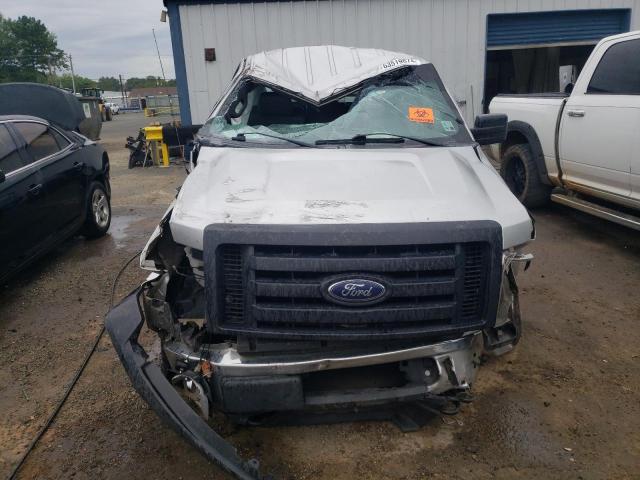 Photo 4 VIN: 1FTMF1EM7CFC76906 - FORD F150 