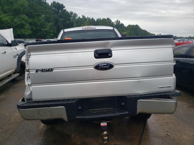 Photo 5 VIN: 1FTMF1EM7CFC76906 - FORD F150 