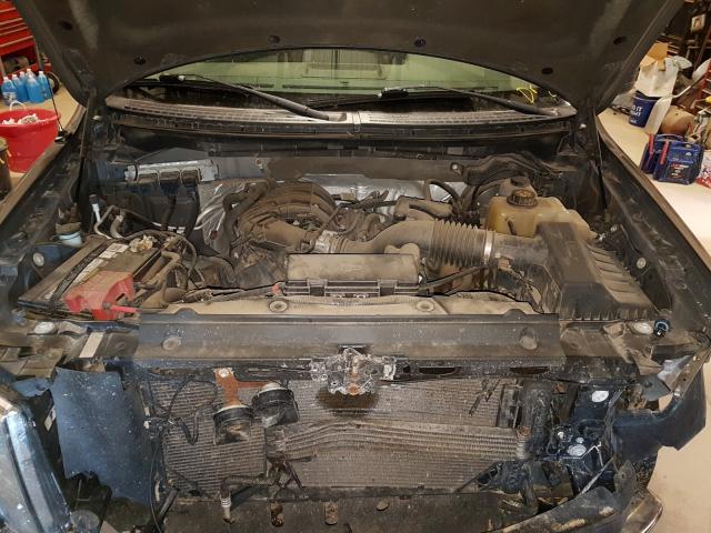 Photo 6 VIN: 1FTMF1EM7DKD38569 - FORD F150 