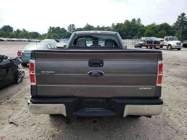 Photo 5 VIN: 1FTMF1EM7DKD39415 - FORD F150 