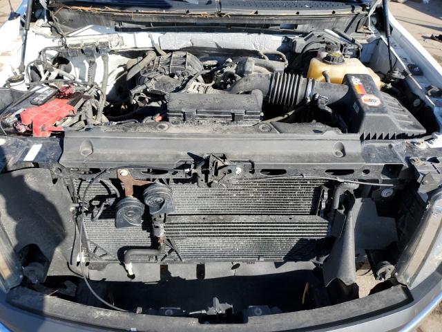 Photo 10 VIN: 1FTMF1EM7DKF07652 - FORD F150 