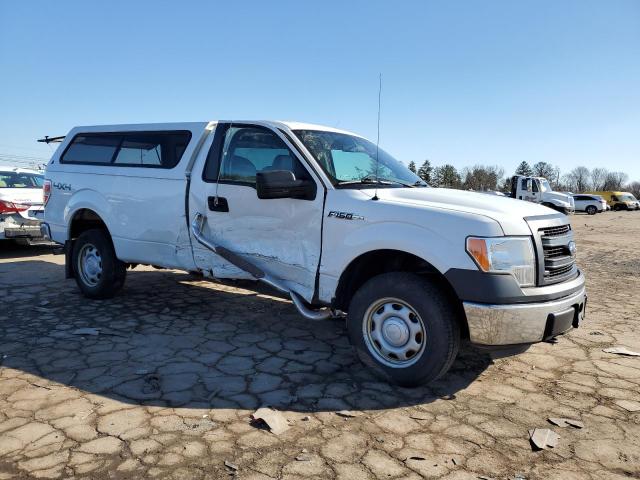 Photo 3 VIN: 1FTMF1EM7DKF07652 - FORD F150 