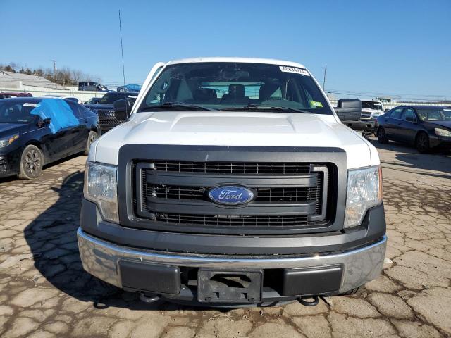 Photo 4 VIN: 1FTMF1EM7DKF07652 - FORD F150 