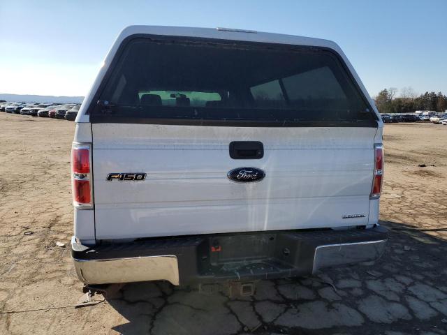 Photo 5 VIN: 1FTMF1EM7DKF07652 - FORD F150 