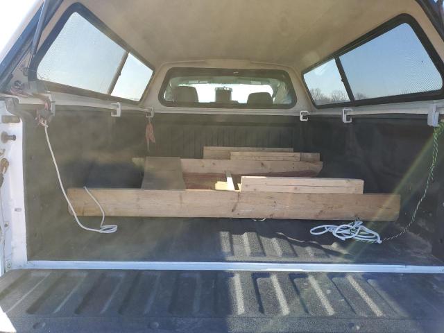 Photo 9 VIN: 1FTMF1EM7DKF07652 - FORD F150 