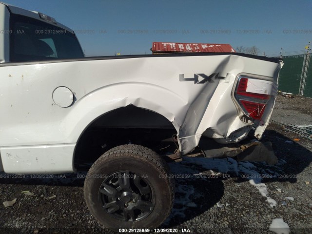 Photo 5 VIN: 1FTMF1EM8CFC22630 - FORD F-150 