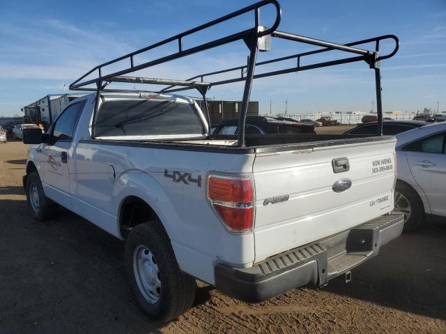 Photo 1 VIN: 1FTMF1EM8DKD84315 - FORD F150 