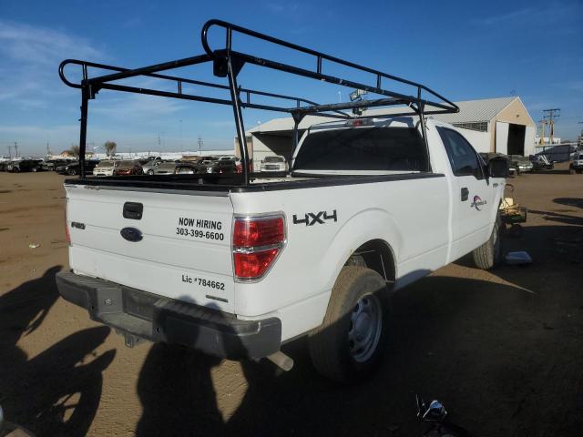 Photo 2 VIN: 1FTMF1EM8DKD84315 - FORD F150 