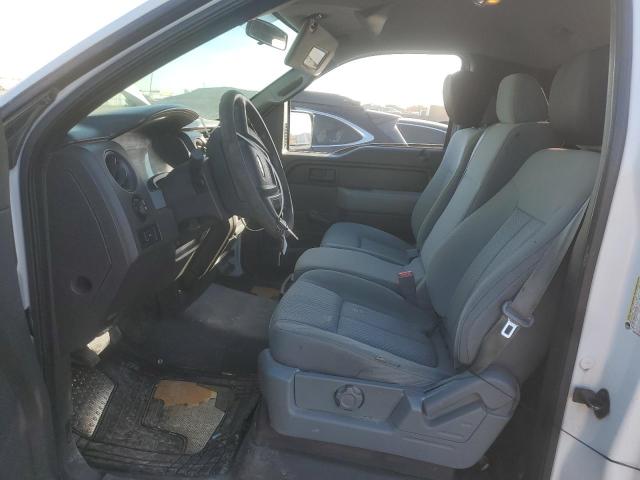 Photo 6 VIN: 1FTMF1EM8DKD84315 - FORD F150 