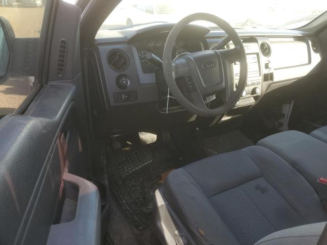 Photo 7 VIN: 1FTMF1EM8DKD84315 - FORD F150 