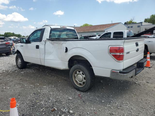 Photo 1 VIN: 1FTMF1EM8DKE77402 - FORD F150 