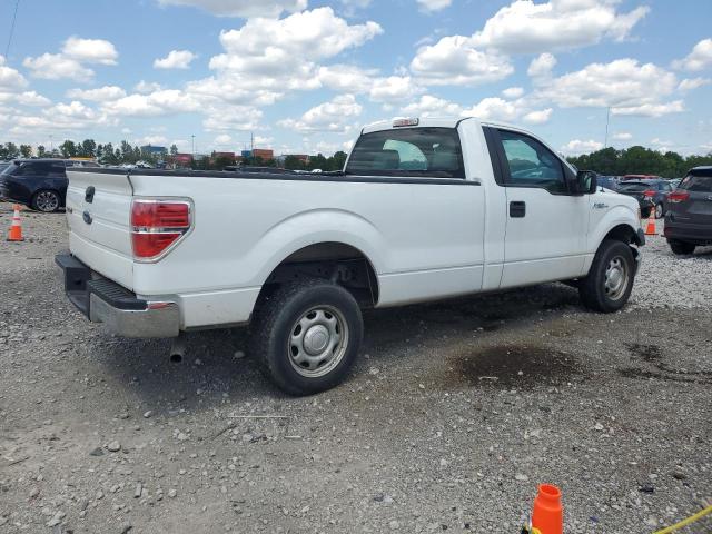 Photo 2 VIN: 1FTMF1EM8DKE77402 - FORD F150 