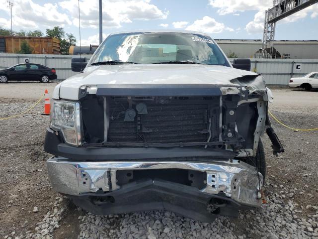 Photo 4 VIN: 1FTMF1EM8DKE77402 - FORD F150 