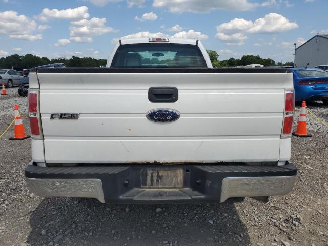 Photo 5 VIN: 1FTMF1EM8DKE77402 - FORD F150 