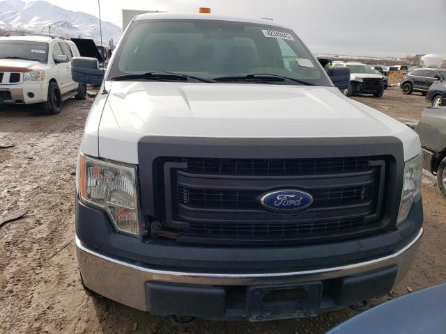 Photo 4 VIN: 1FTMF1EM8DKF48629 - FORD ALL MODELS 