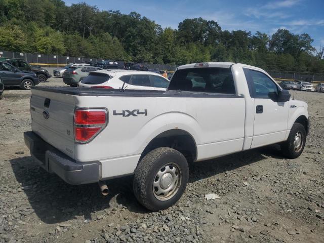 Photo 2 VIN: 1FTMF1EM8EKE42764 - FORD F150 