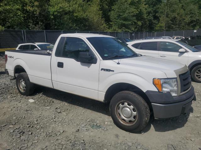 Photo 3 VIN: 1FTMF1EM8EKE42764 - FORD F150 