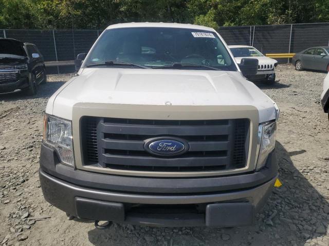 Photo 4 VIN: 1FTMF1EM8EKE42764 - FORD F150 