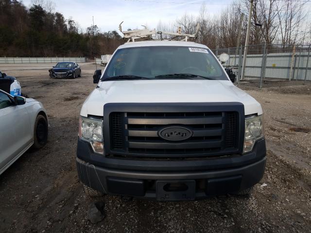 Photo 8 VIN: 1FTMF1EM9BKD68900 - FORD F150 