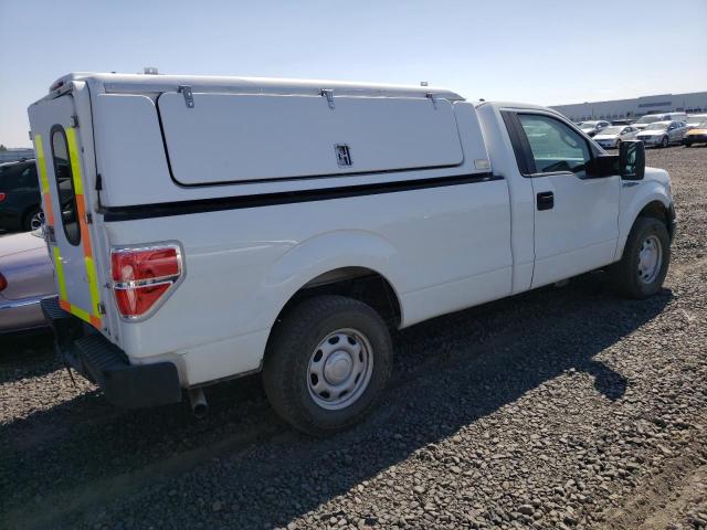 Photo 2 VIN: 1FTMF1EM9DKE13014 - FORD F150 