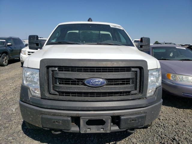 Photo 4 VIN: 1FTMF1EM9DKE13014 - FORD F150 