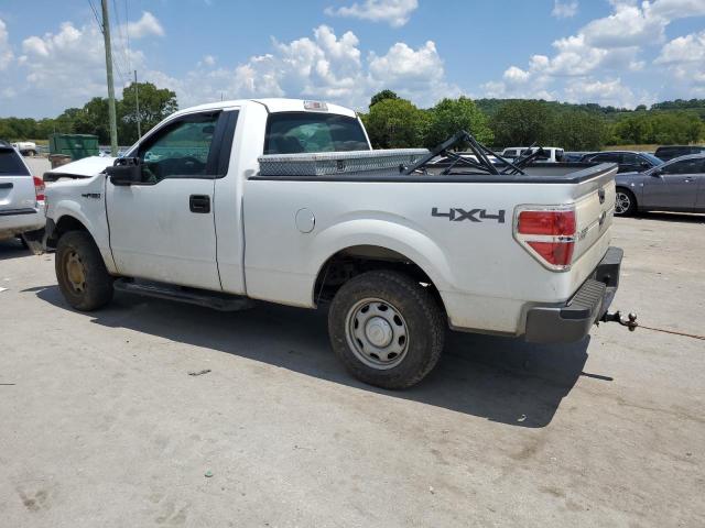 Photo 1 VIN: 1FTMF1EM9DKE46241 - FORD F150 