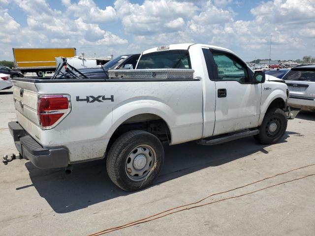 Photo 2 VIN: 1FTMF1EM9DKE46241 - FORD F150 