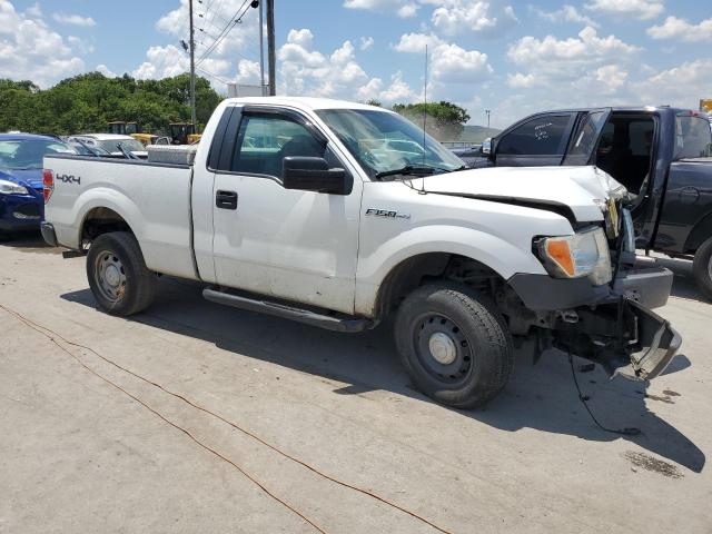 Photo 3 VIN: 1FTMF1EM9DKE46241 - FORD F150 