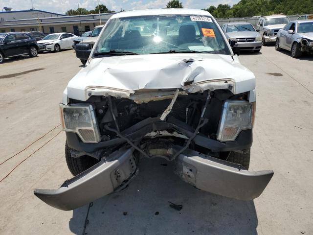 Photo 4 VIN: 1FTMF1EM9DKE46241 - FORD F150 