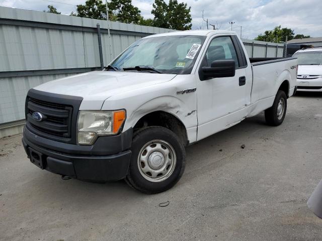 Photo 0 VIN: 1FTMF1EM9DKF00735 - FORD F150 