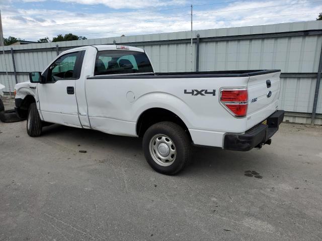 Photo 1 VIN: 1FTMF1EM9DKF00735 - FORD F150 