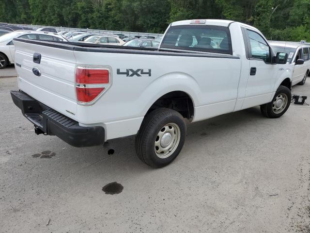 Photo 2 VIN: 1FTMF1EM9DKF00735 - FORD F150 