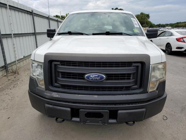 Photo 4 VIN: 1FTMF1EM9DKF00735 - FORD F150 