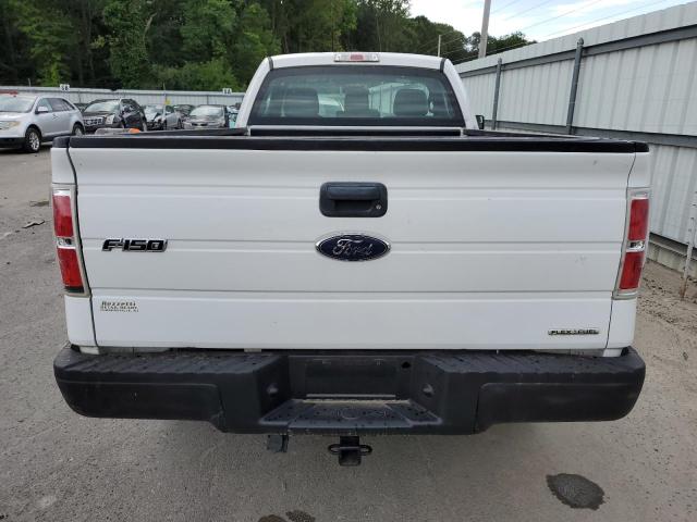 Photo 5 VIN: 1FTMF1EM9DKF00735 - FORD F150 