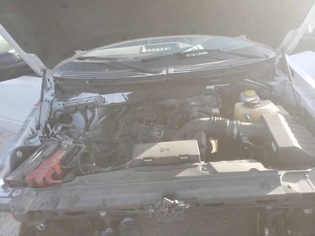 Photo 6 VIN: 1FTMF1EM9EFB15976 - FORD F-150 