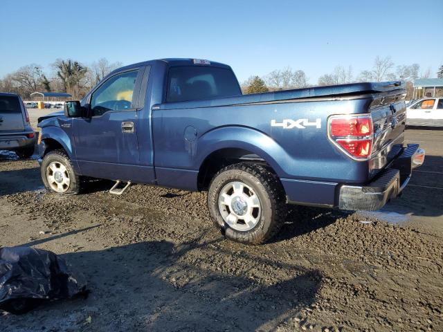 Photo 1 VIN: 1FTMF1EM9EFC12885 - FORD F150 