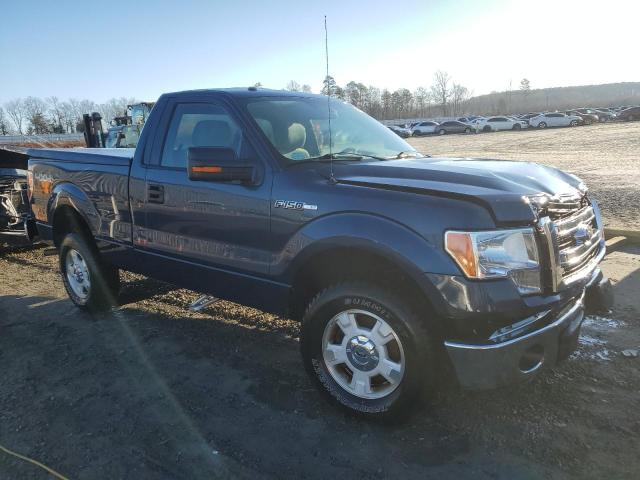 Photo 3 VIN: 1FTMF1EM9EFC12885 - FORD F150 