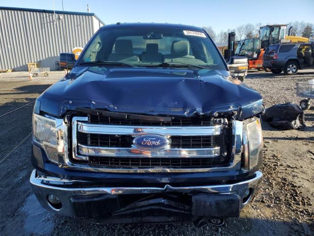 Photo 4 VIN: 1FTMF1EM9EFC12885 - FORD F150 