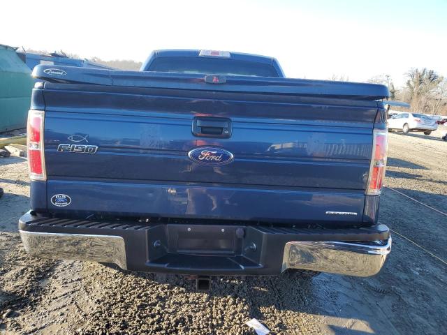 Photo 5 VIN: 1FTMF1EM9EFC12885 - FORD F150 