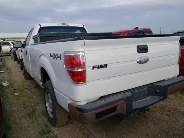 Photo 1 VIN: 1FTMF1EM9EKF95539 - FORD F150 