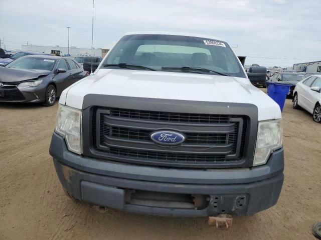 Photo 4 VIN: 1FTMF1EM9EKF95539 - FORD F150 