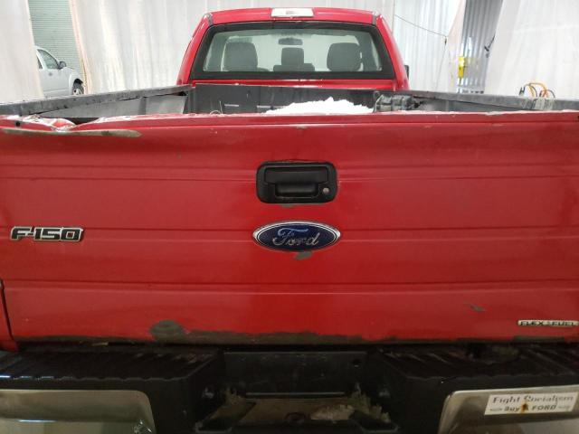 Photo 5 VIN: 1FTMF1EMXBKD33220 - FORD F150 