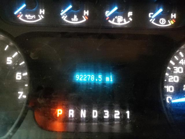 Photo 7 VIN: 1FTMF1EMXBKD33220 - FORD F150 